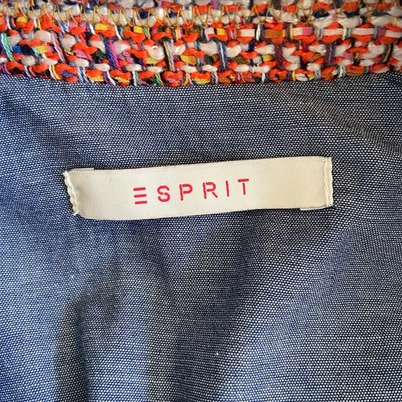 Esprit jacket - Picture 5 of 6